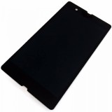 Cumpara ieftin Display Sony Xperia Z C6603 negru