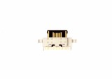 Mufa Incarcare Samsung Galaxy A05s - Conector Port USB-C, Incarcare Rapida, Durabila (Minim 5 Buc)
