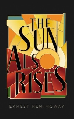 The Sun Also Rises foto