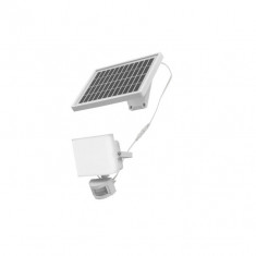 Lampa solara LED Livarno home,0.18W,806 lm, alb