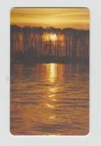 bnk card Cartele telefonice - Romania Romtelecom 2003 Sunset 2 1st Edition - Col:RO-ROM-0202C