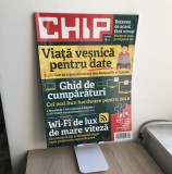 Revistă IT - Revista CHIP Nr 2/2018