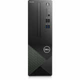 Desktop Dell Vostro 3710 SFF, Intel i5-12400, 8GB Ram, 256GB SSD, 1TB HDD, No