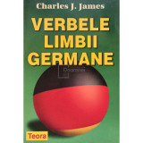 Charles J. James - Verbele limbii germane (editia 2001)