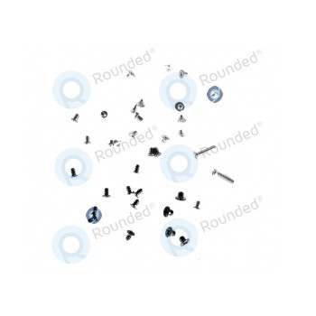 Set de șuruburi pentru iPad 2, iPad 3, iPad 4
