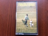 Demjen Ferenc a Szabadsag Vandora 1989 caseta audio muzica pop rock ungureasca maghiara hungary