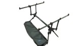Rod pod east shark 4 posturi