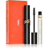 Yves Saint Laurent Lash Clash Extreme Volume set cadou pentru femei