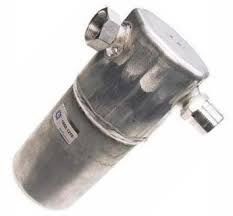 Uscator condensator aer conditionat Audi 100 (4a, C4) foto