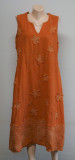 Rochie vintage Christine Uhring