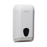 Cumpara ieftin Dispenser Hartie Igienica Pliata, Katrin 953500