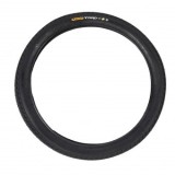 Anvelopa bicicleta 20x1.75&quot;, ETRTO 47-406, model TORO, negru, profil Street