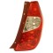 Stop spate lampa Hyundai I10 (Pa), 04.2011-12.2013, partea Dreapta, tip bec P21/5W+P21W+PY21W; fara soclu bec; Omologare: ECE, TYC