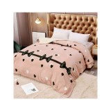 Cumpara ieftin Patura Cocolino cu Blanita Pentru Pat Dublu - JOJ200