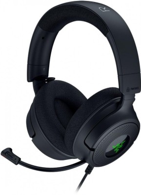 Casti Razer Kraken V4 X &amp;quot;RZ04-05180100-R3M1&amp;quot; (timbru verde 0.8 lei) foto