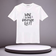 Tricou Wine is my favorite fruit