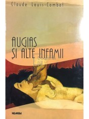 Claude Louis Combet - Augias si alte infamii (Editia: 2000) foto