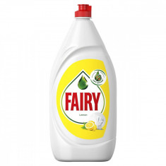 Detergent lichid FAIRY Lemon 1.2 Litri foto