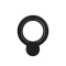 Suport Rotund pentru Telefon - Techsuit (MPR4) - Black