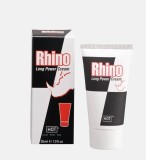 Crema intarziere ejaculare Hot Rhino Long Power 30 ml