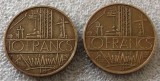 P3. Franta lot 10 Francs 1978 1979 **