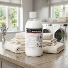 Balsam de rufe Micro Sha NanoCaps Premium, Kg