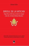 Biroul de la Vatican - Johan Ickx