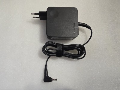 Incarcator Laptop Lenovo ADLX65CCGE2A, 65W, 20V, 3.25A, mufa 4.0x1.7mm foto