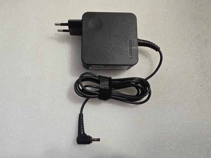 Incarcator Laptop Lenovo ADLX65CCGE2A, 65W, 20V, 3.25A, mufa 4.0x1.7mm