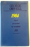 1984 - GEORGE ORWELL