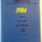 1984 - GEORGE ORWELL