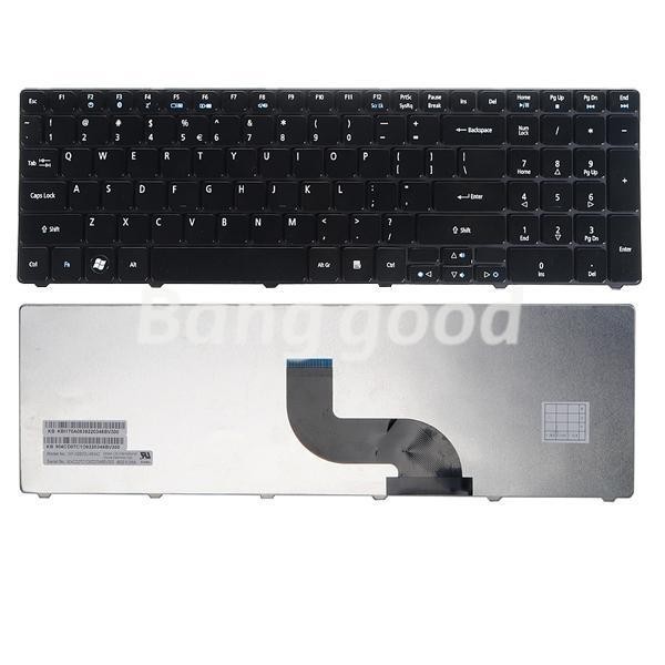 Tastatura laptop eMachines E732 E732G E732Z E732ZG G460 G460G G640 G640G (noua)