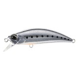 Vobler Duo Spearhead Ryuki 50S SW 5cm 4.5gr MCC3515 UV Silver Shirasu