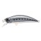Vobler Duo Spearhead Ryuki 50S SW 5cm 4.5gr MCC3515 UV Silver Shirasu
