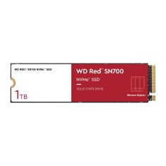 SSD WD Red SN700 1TB M2 PCIe 3.0 x4 foto