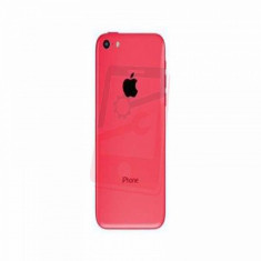 Capac spate + rama Apple Iphone 5C