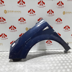 Aripa Stanga Fata Renault Scenic II 2003 &amp;ndash; 2009 foto