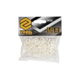 Distanțiere tip &quot;T&quot; 6 mm, 50 buc Vorel 04592