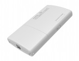 Cumpara ieftin Router PowerBox Pro de exterior, 5 x Gigabit 4 PoE, 1 x SFP, RouterOS L4 - Mikrotik RB960PGS-PB