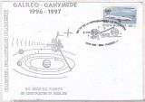 bnk fil Plic ocazional Galileo-Ganymede 1996-1997 - Ploiesti 1997