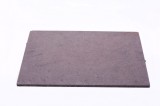 Placa ferodou ambreiaj 125x155x6 mm FRENAUTIC - utilaje agricole, industriale, navale
