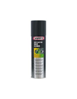 Spray Curatare Valve Si Injectoare Wynn&amp;#039;s, 500ML foto