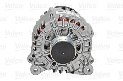 VALEO 439775 VALEO ORIGINS NEW OE TECHNOLOGY Generator / Alternator foto
