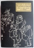 Trei intr-o barca &ndash; Jerome K. Jerome