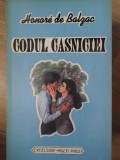 CODUL CASNICIEI-HONORE DE BALZAC-336547