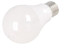 Lampa LED E27 11.5W Alb Neutru 4000K foto