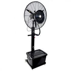 Ventilator cu pulverizare apa exterior Vortex VO4211, 160W, 66 cm, 41 litri