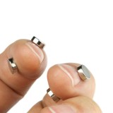 Cumpara ieftin Magnet neodim disc 5mm x 2mm - set de 50 bucati