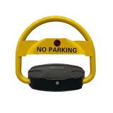 Aproape nou: Blocator automat pentru parcare auto PNI PL20S cu incarcare solara, te