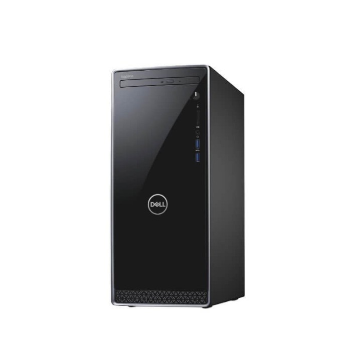 Calculator SH Dell Inspiron 3670, Hexa Core i5-8400, 16GB DDR4, 256GB SSD